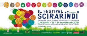 Conferenza | Festival Scirarindi 2019