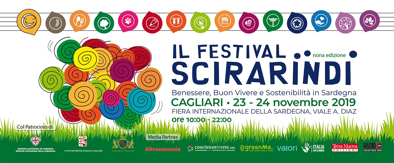 Al momento stai visualizzando Conferenza | Festival Scirarindi 2019