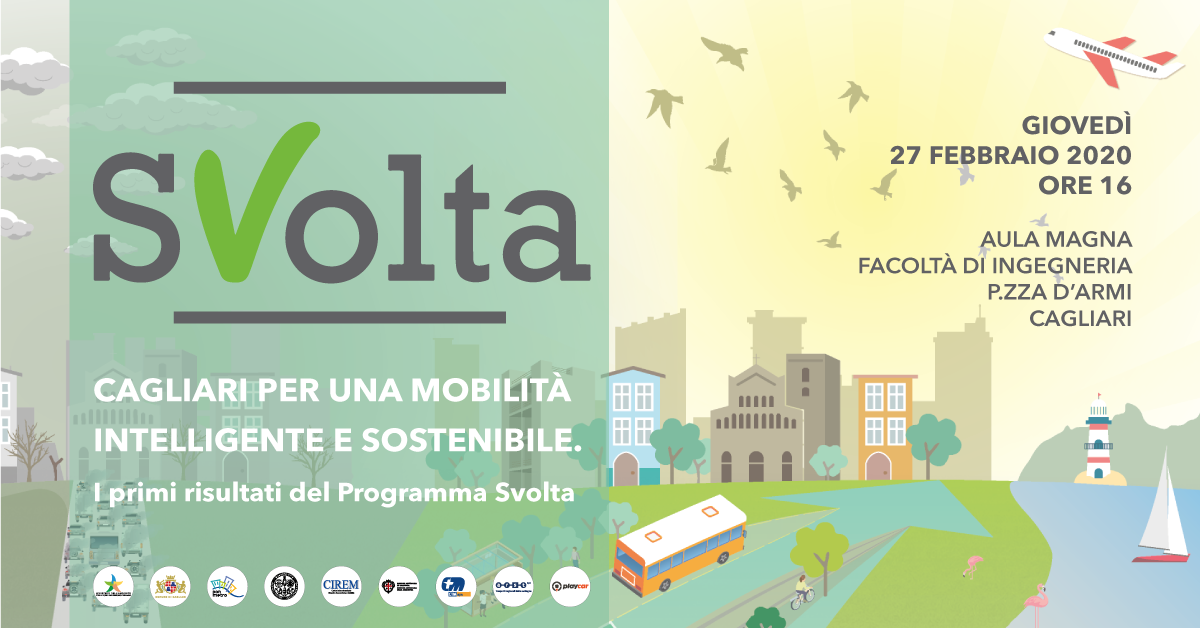 Al momento stai visualizzando Conferenza | I primi risultati del Programma Svolta