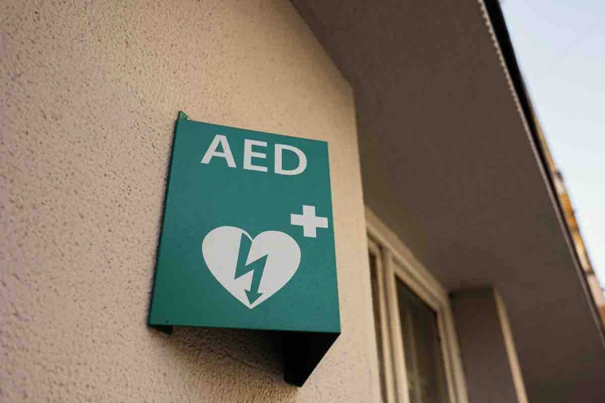AED