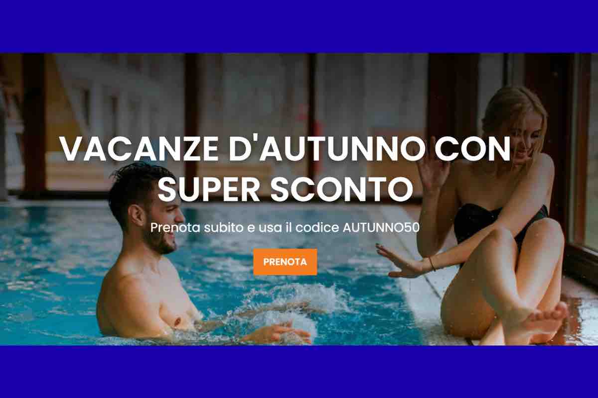 Come funziona l'offerta