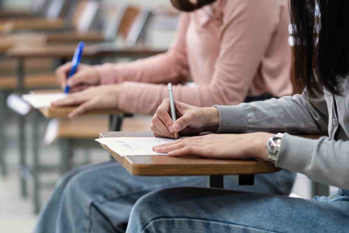 Concorso senza precedenti