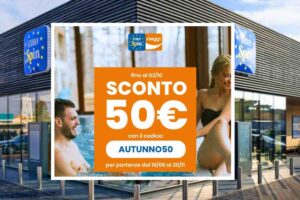Scopri l'offerta
