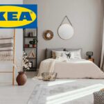 Ikea e il set che trasforma la stanza più intima di casa: costa meno di quanto pensi
