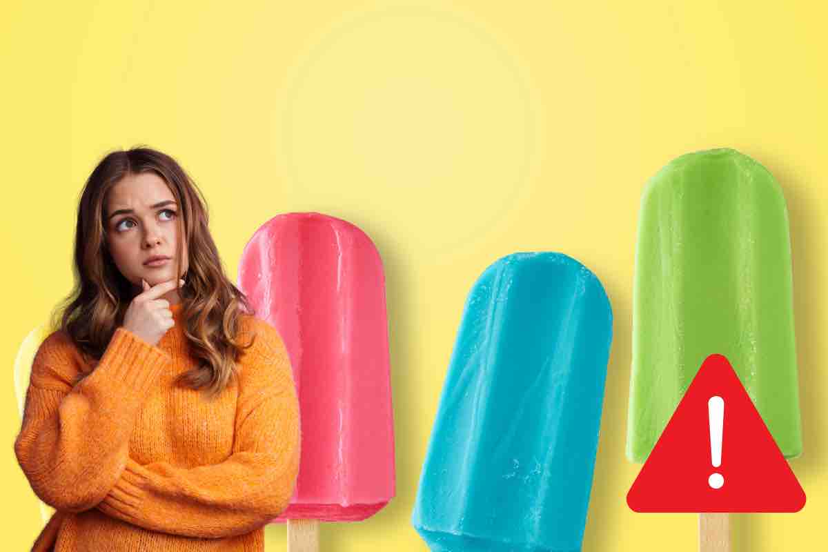Alla frutta