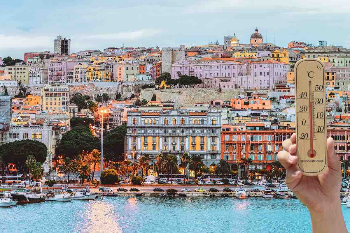 Cagliari