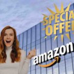 Questa friggitrice ad aria da 8,3 litri oggi è in sconto e ha tutto quello che serve
