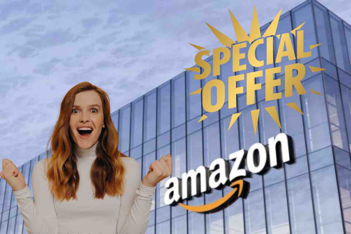 Amazon