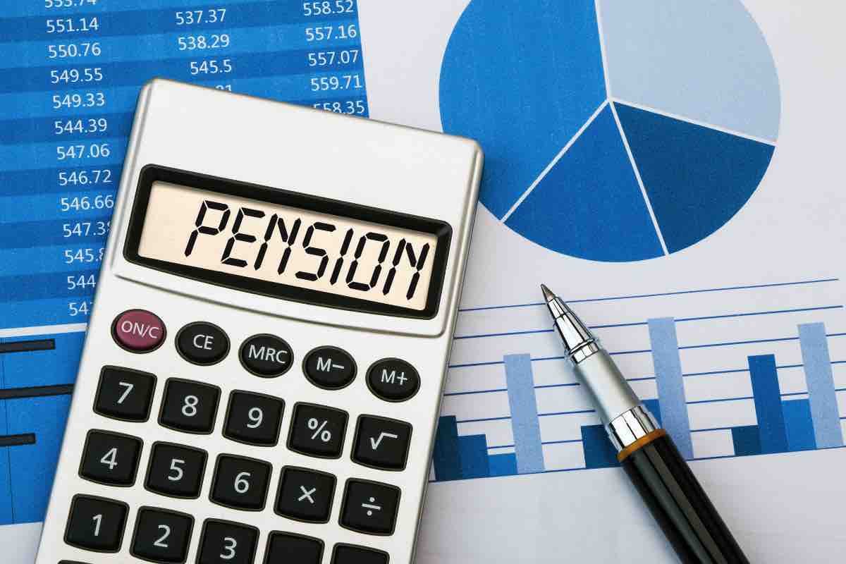 Pensioni