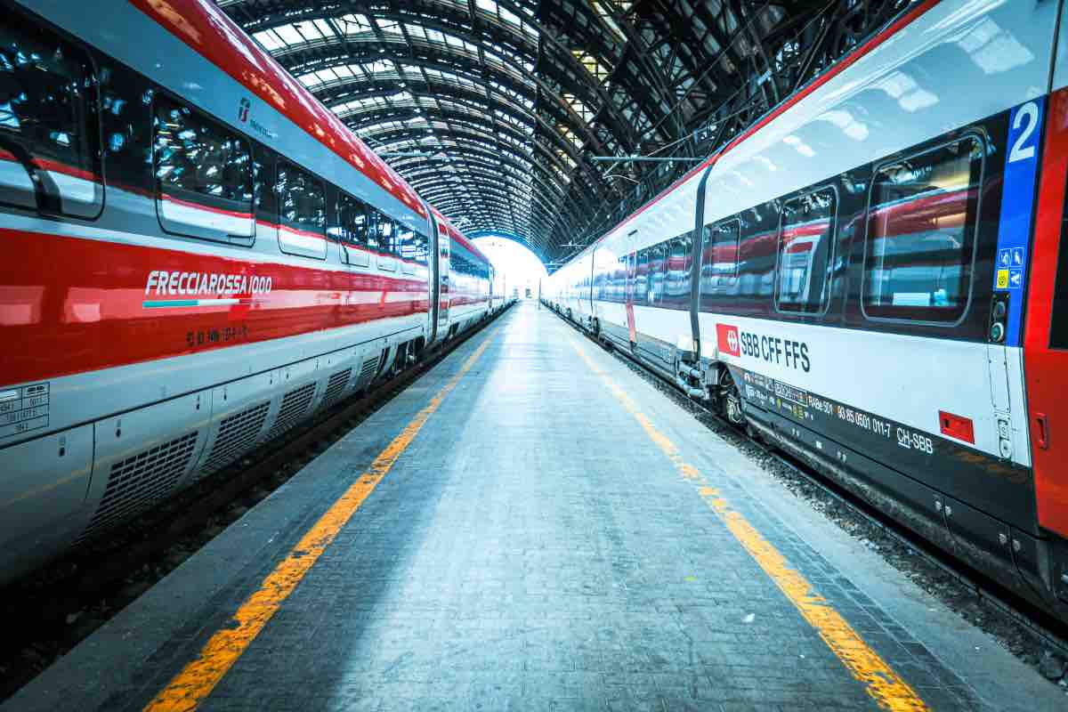 Sciopero dei trasporti
