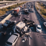 Strade da incubo: la classifica delle 10 città italiane dove rischi di più, la tua è in lista?