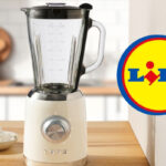 Mettete un promemoria per lunedì: da Lidl torna il frullatore vintage a 34,99€ che sembra di lusso (e andrà esaurito subito)