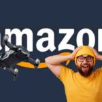 Amazon sorprende: DJI Mini 3, il drone con riprese verticali social, a un prezzo record quasi regalato (ma ancora per poco!)