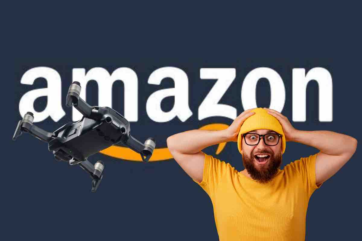 Offerta Amazon