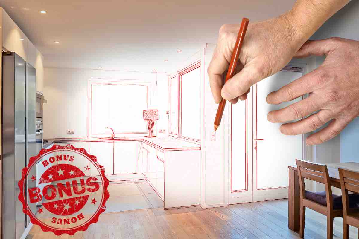 Riconfermato il bonus ristrutturazioni