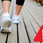 L’avvertimento dei medici: camminare non ti salverà dai 40 anni in poi, ecco cosa serve davvero (per evitare infarto ed ictus)