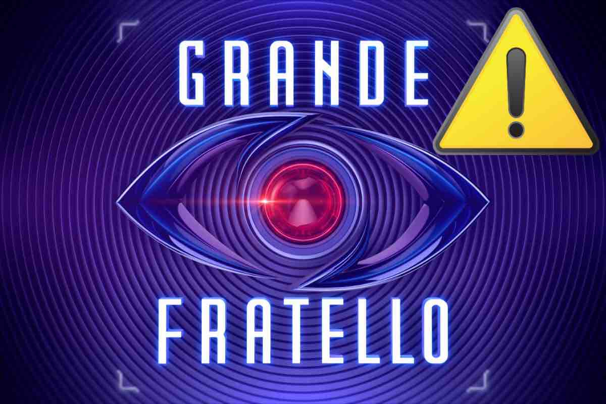 Grande Fratello