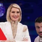 Grande Fratello, “due concorrenti pronti a fuggire” (e per davvero!): cosa sta succedendo nella Casa e chi entrerà al loro posto