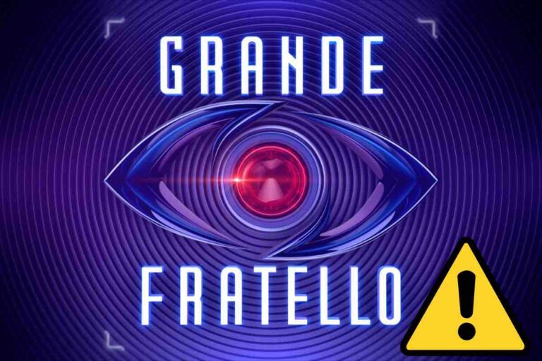 Grande Fratello