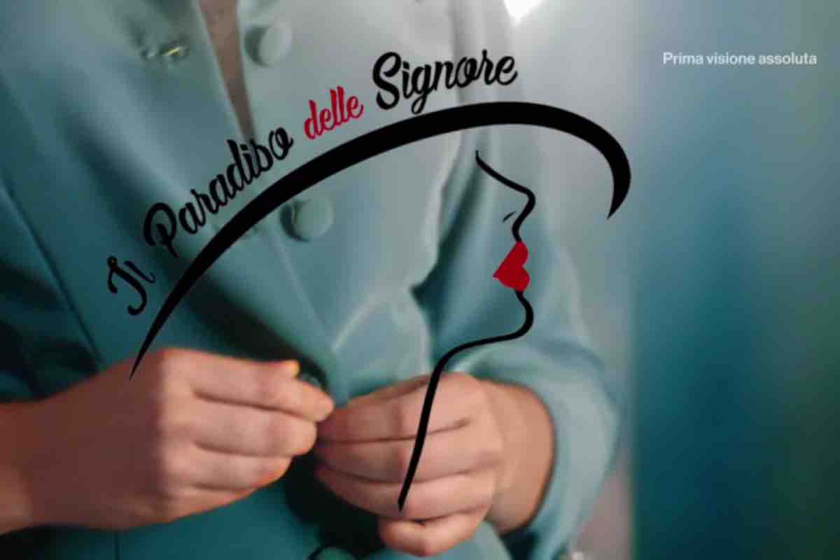 Il paradiso delle signore