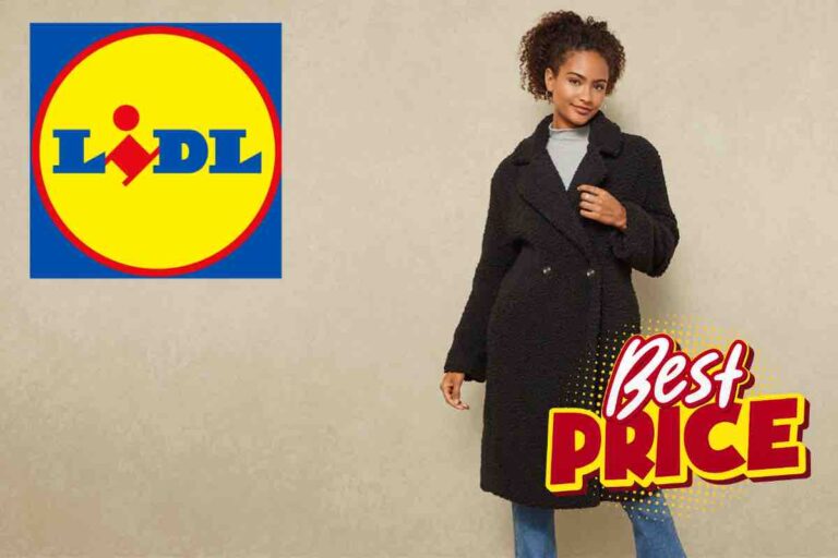 Offerta alla Lidl