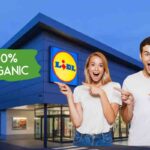 Cotone bio low cost? L’offerta Lidl a 1,29 € che sta spiazzando anche le grandi marche del settore