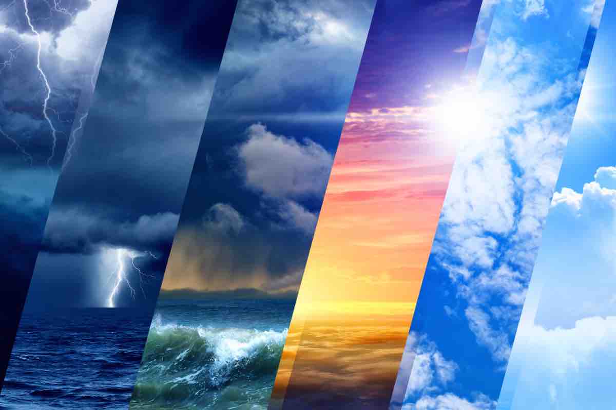 Le previsioni