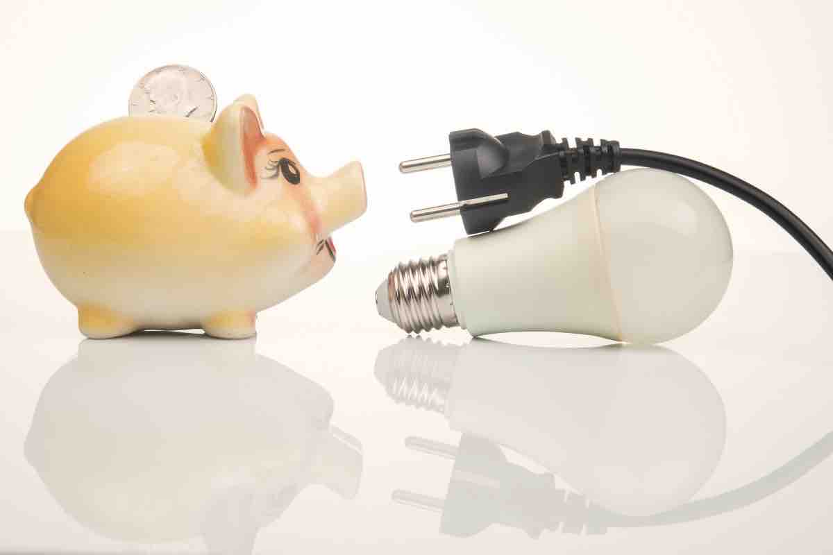 Elettricità, gas ed acqua
