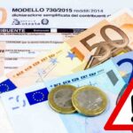 Dichiarazioni dei redditi, ecco i numeri choc: milioni di italiani versano meno di 300 euro l’anno mentre pochi sostengono il sistema