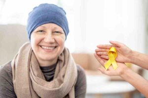 Malattie oncologiche