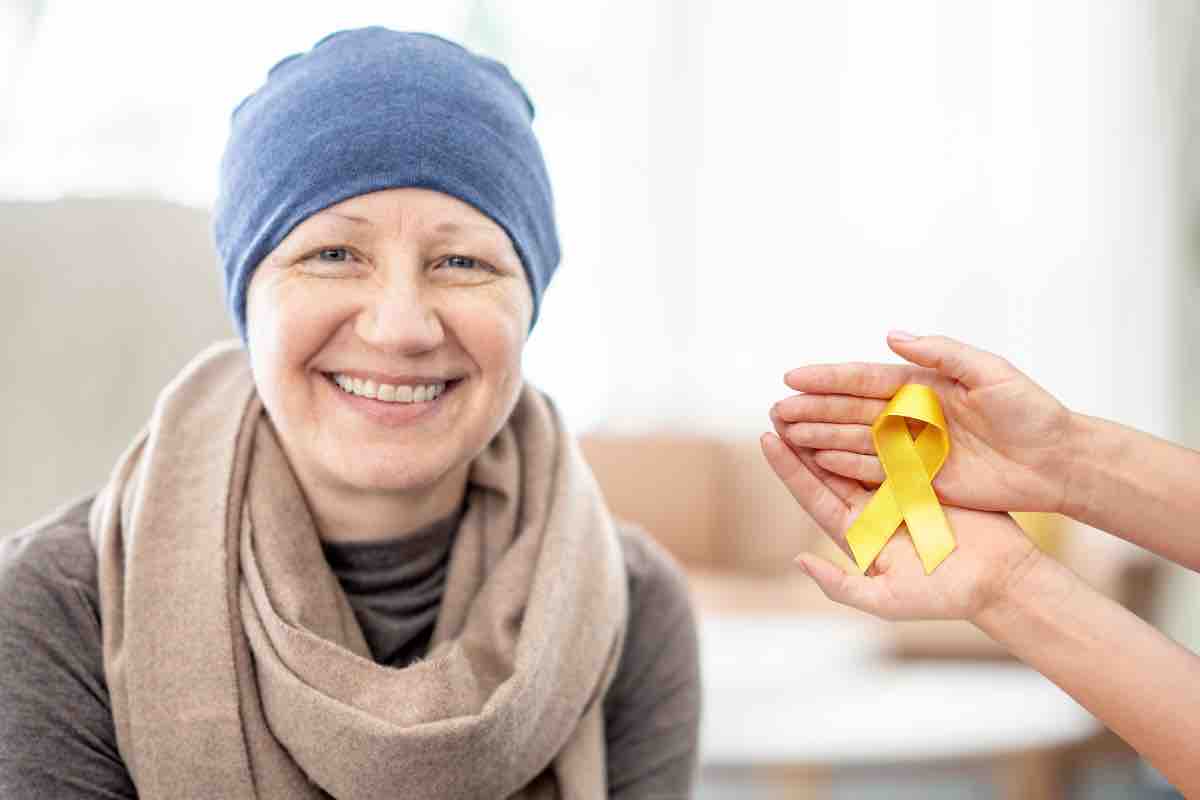 Malattie oncologiche