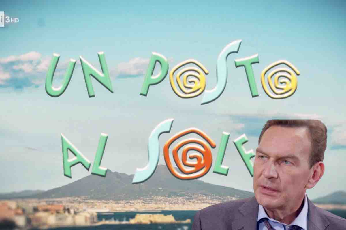 Anticipazioni Un Posto al Sole