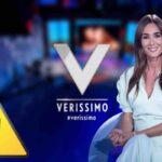 Anticipazioni Verissimo, Helena Prestes e Javier Martinez insieme in tv: quello che nessuno si aspetta (e che sveleranno domenica)