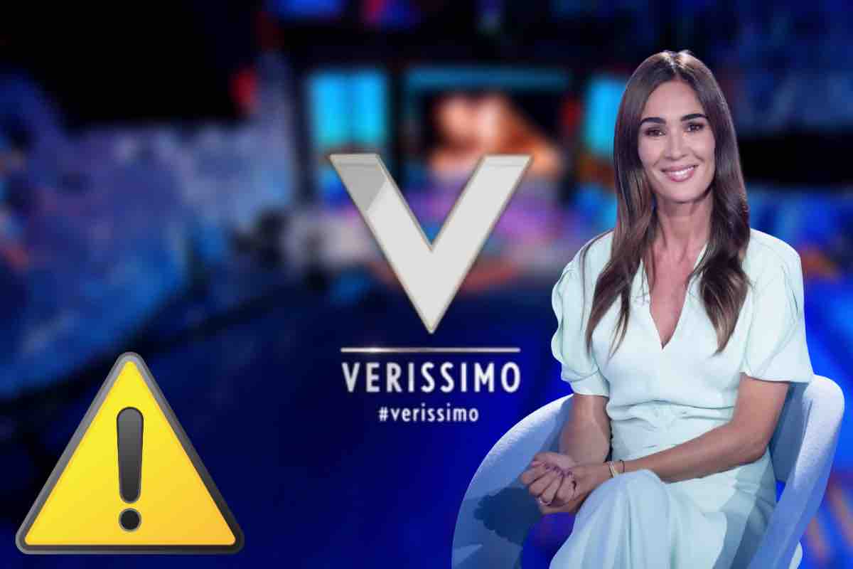 L'intervista di domani